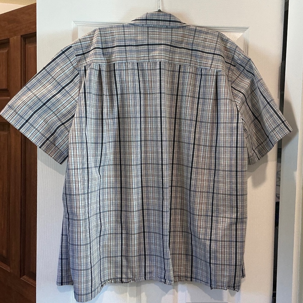 5.11 Tactical Men’s Short Sleeve 2x